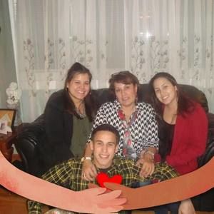 Meet your Posher, Silvia